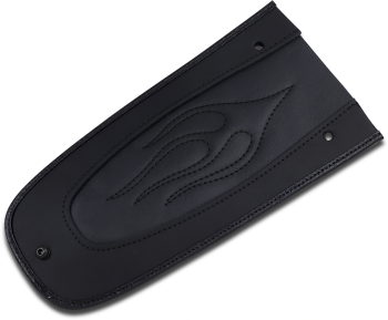 12" Rear Fender Skin