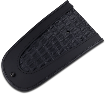 10" Rear Fender Skin