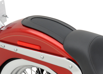13-1/4" Rear Fender Skin
