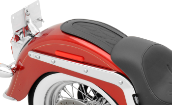 13-1/4" Rear Fender Skin
