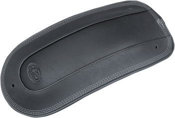 Rear Fender Bib for Solo Seats