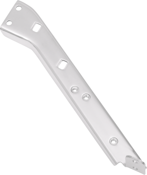 Saddlebag Rail Support Bracket