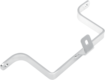 Saddlebag-To-Fender Support Bracket