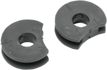 Replacement Bushings for OEM Detachable Docking Hardware
