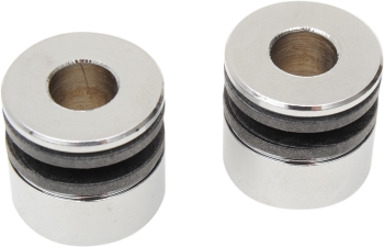 Replacement Bushings for OEM Detachable Docking Hardware