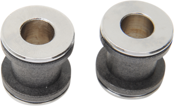 Replacement Bushings for OEM Detachable Docking Hardware