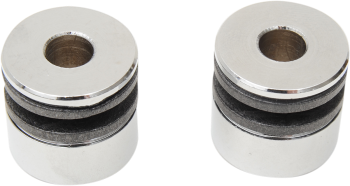 Replacement Bushings for OEM Detachable Docking Hardware