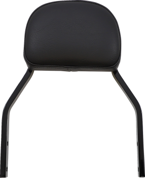 11" Square Detachable Backrest Kit