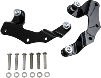 Docking Kit for Detachable Backrest