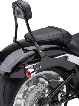 14" Detachable Backrest Kit