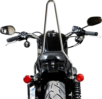 EXFIL Sissy Bars