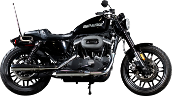 EXFIL Sissy Bars