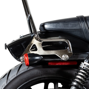 EXFIL Sissy Bars