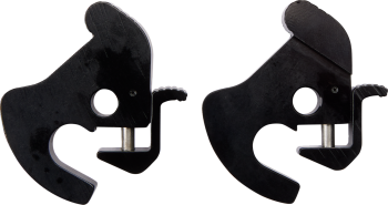 Detachable Latch Kit