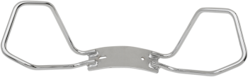 Passenger Hand Rail
