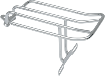 Fender Luggage Rack