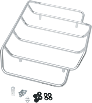 Tour-Pak Luggage Rack