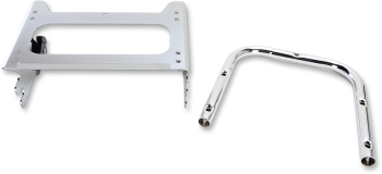 Quick Detach Tour Box Mount