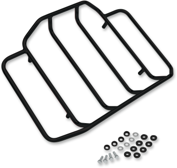 Tour-Pak Luggage Rack