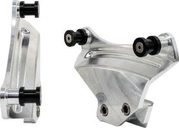 Docking Kit for Billet Tail Section