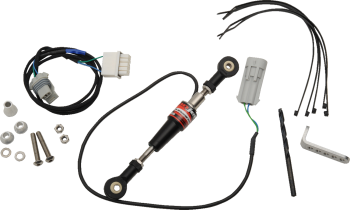 DQS Quick Shifter Kit