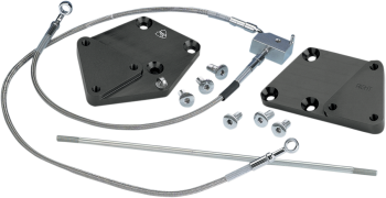 3" Forward Control Extension Kit with or without ABS