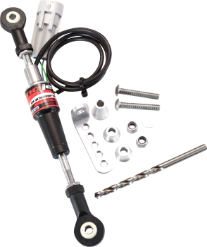 Quick Shifter DQS Kit
