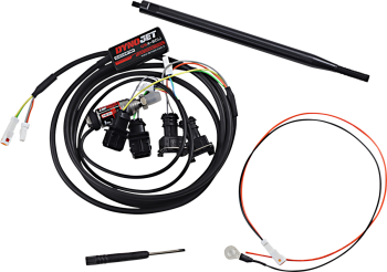 Quick Shifter Stand Alone Kit