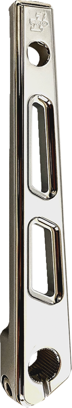 Inner Shift Linkage Arm, Chrome