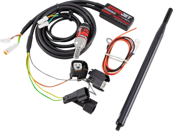 Standalone Quickshifter Kit