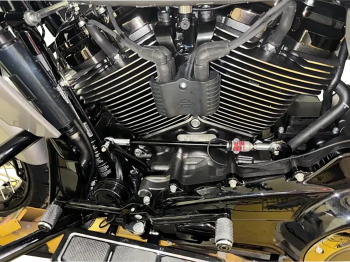 Standalone Quickshifter Kit