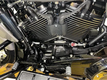 Quickshifter Kit