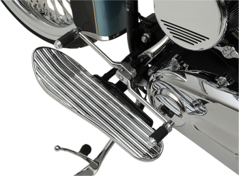 Custom Brake and Shift Peg