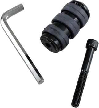Soft-Ride Shifter Peg