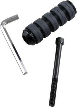 Soft-Ride Shifter Peg