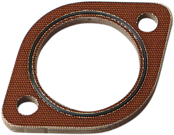 Insulator Block with O-Ring for Super E Carburetor