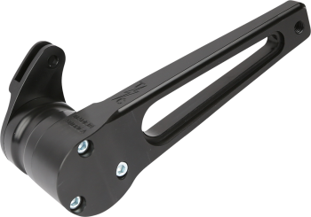 Adjustable Bagger Brake Arm