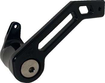 pro-one_performance_touring_t-rex_shorty_brake_arm_2008-2013_bagger_black