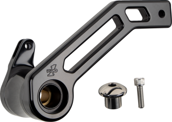 pro-one_performance_touring_t-rex_shorty_brake_arm_2008-2013_bagger_black