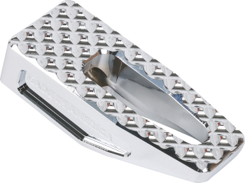 P-54 Adjustable Brake Arm Pedal