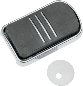 Sweeper Brake Pedal Pad