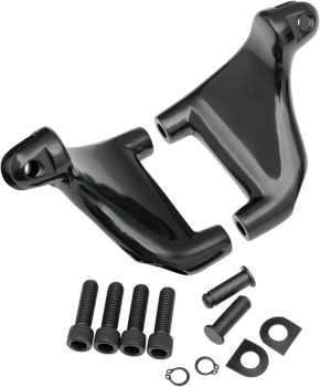 Passenger Footpeg Mount Kit