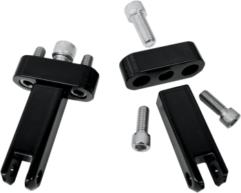 Passenger Footpeg Mount Kit