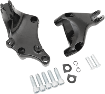 Passenger Footpeg Mount Kit
