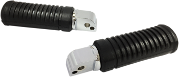 Rubber Passenger Footpegs