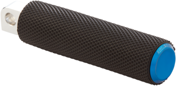 Knurled Footpegs