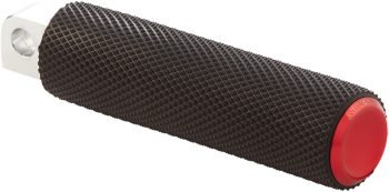 Knurled Passenger/Driver Footpegs