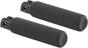Knurled Driver Footpegs