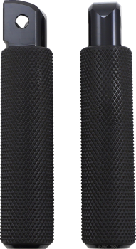 Knurled Passenger Footpegs