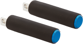 Knurled Passenger Footpegs